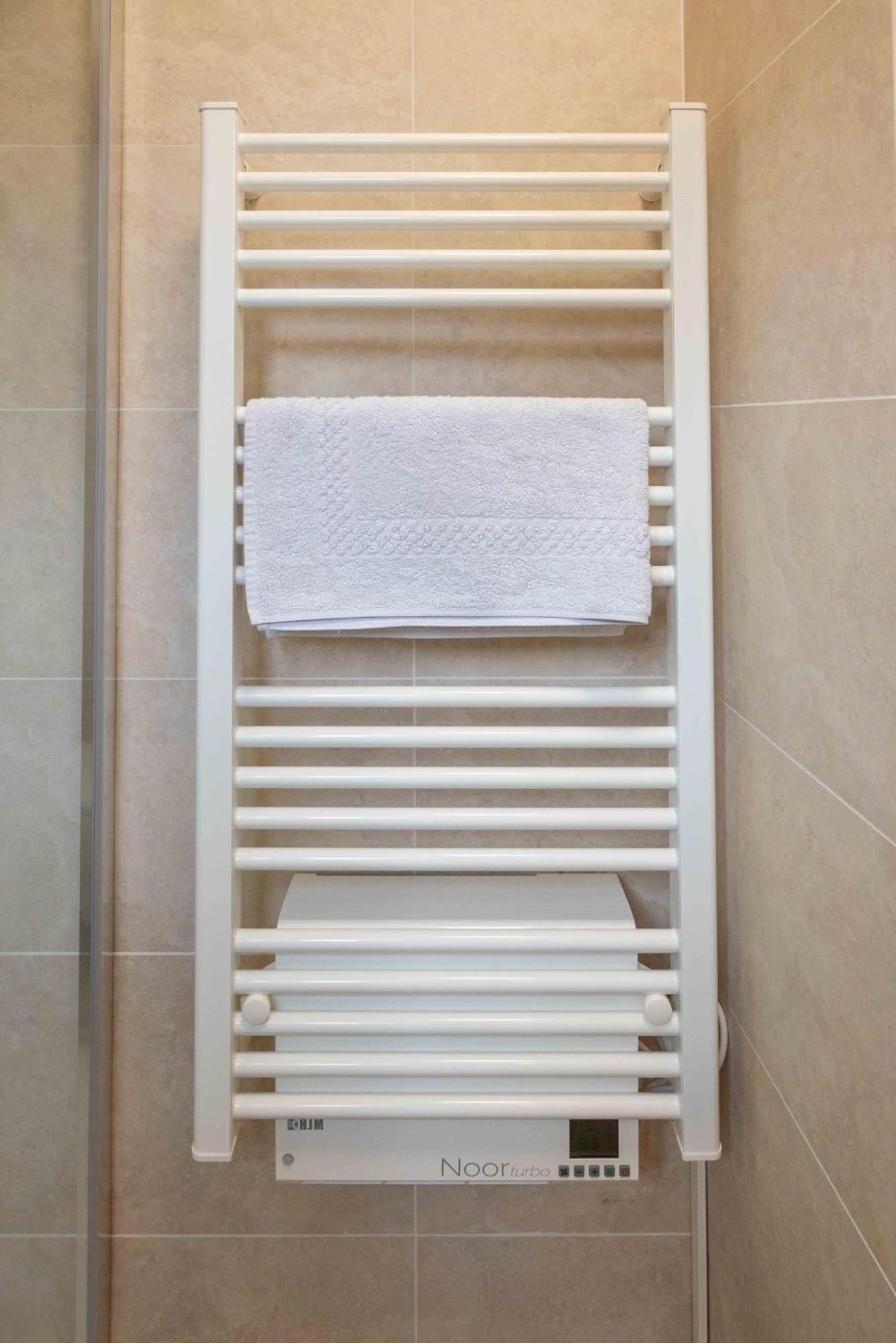 Well Located Apartment In פריז מראה חיצוני תמונה