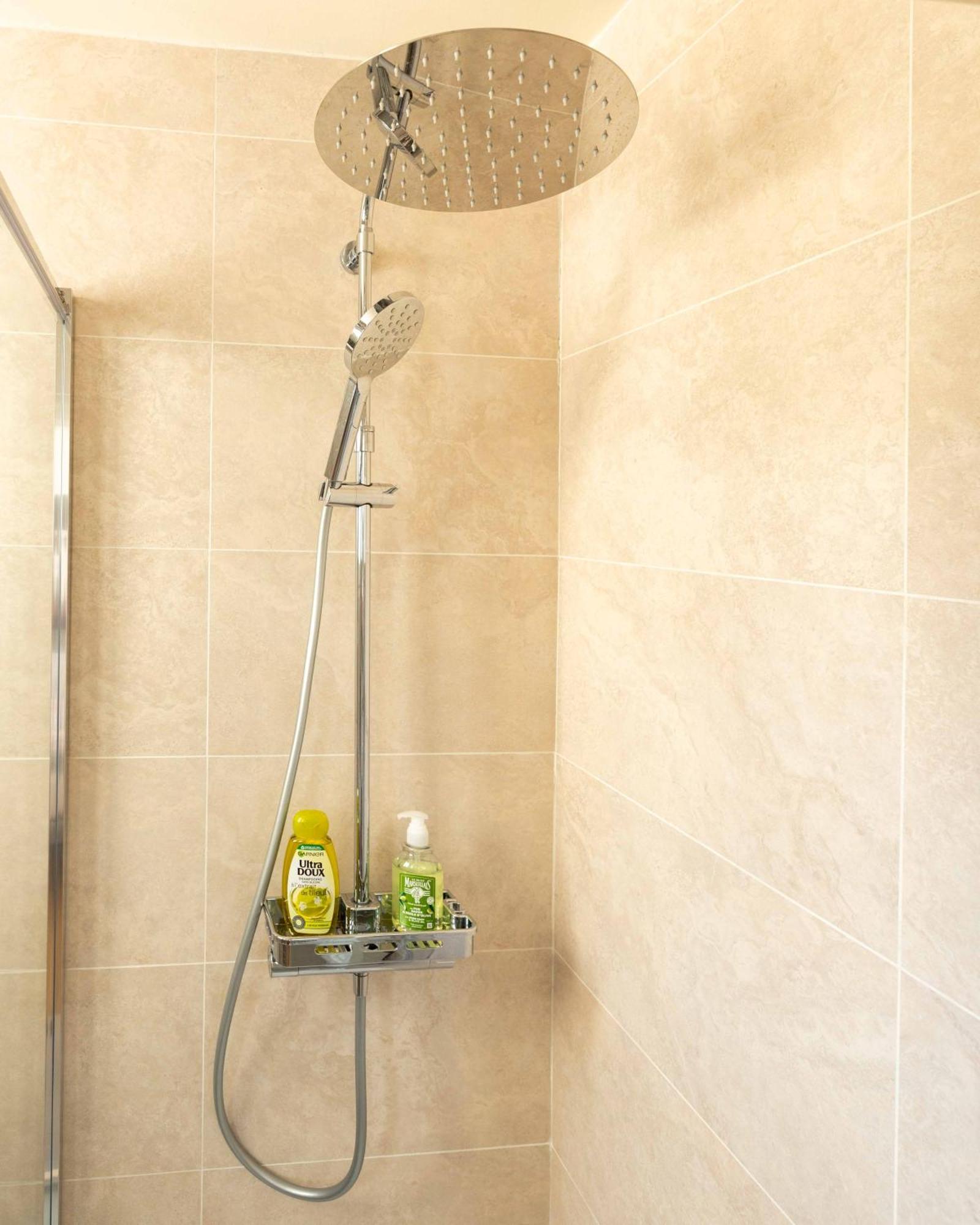 Well Located Apartment In פריז מראה חיצוני תמונה